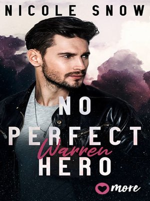 cover image of No perfect Hero